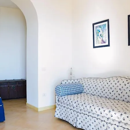 A Casa Dom wakacyjny Ravello