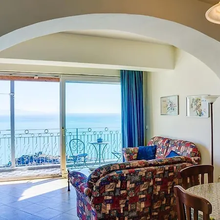 A Casa Dom wakacyjny Ravello