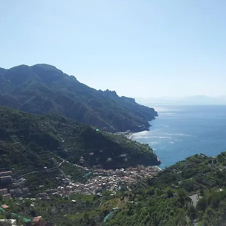 A Casa Ravello