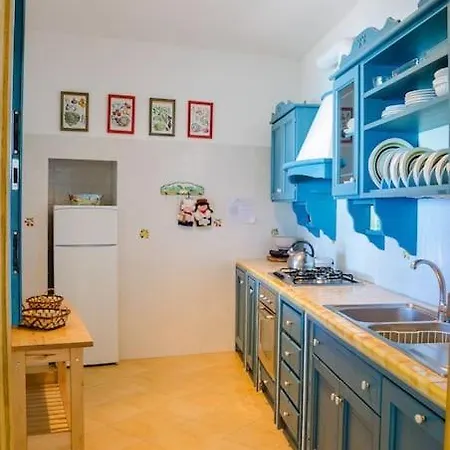 A Casa Ravello